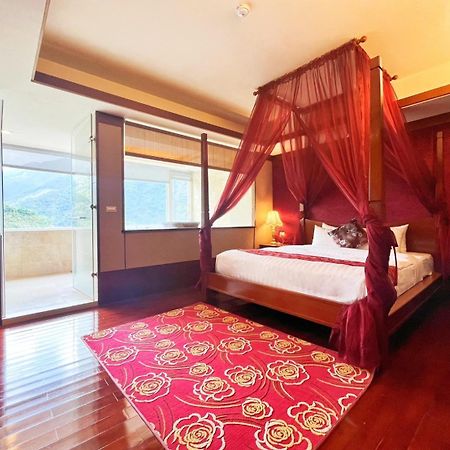 Dongpo Ti Lun Hotel Xinyi Εξωτερικό φωτογραφία