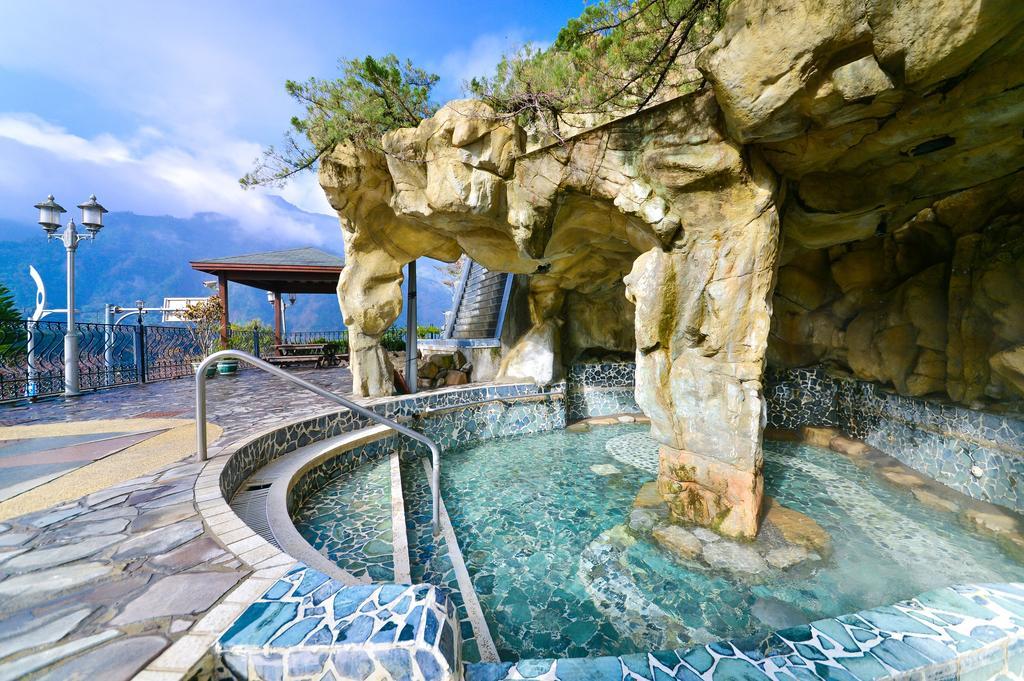 Dongpo Ti Lun Hotel Xinyi Εξωτερικό φωτογραφία