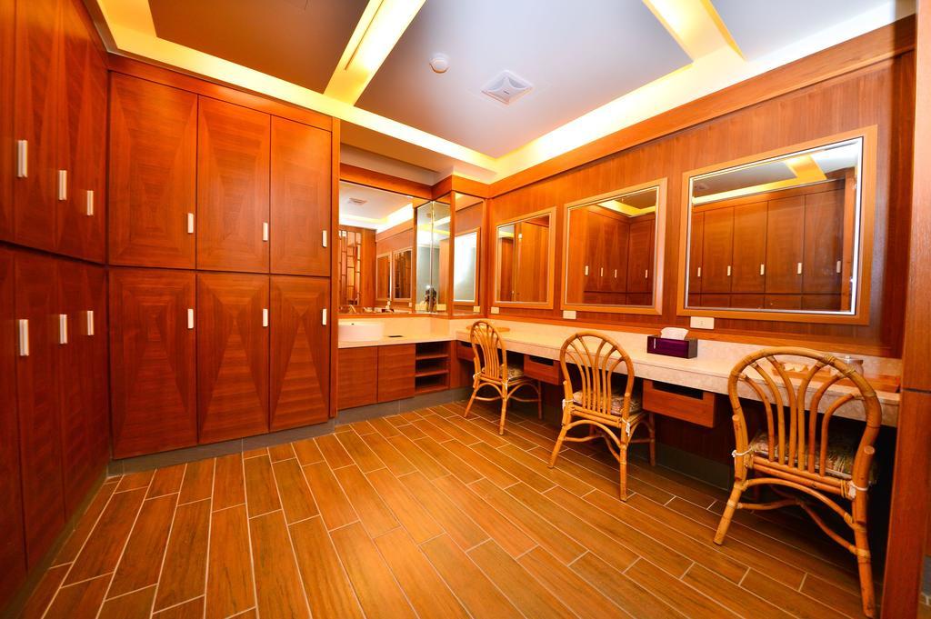 Dongpo Ti Lun Hotel Xinyi Εξωτερικό φωτογραφία