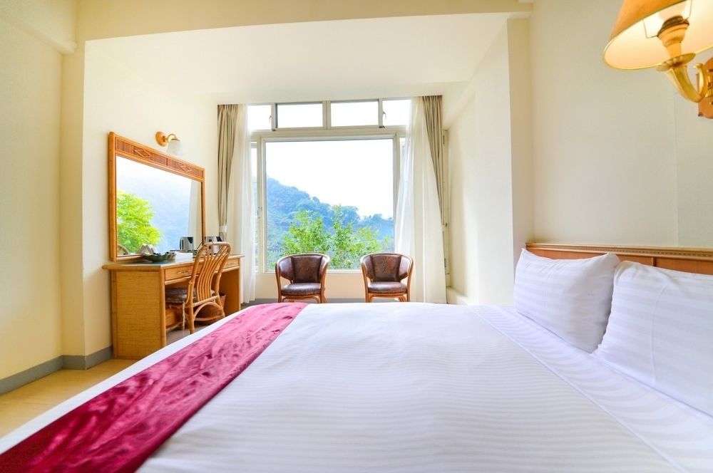 Dongpo Ti Lun Hotel Xinyi Εξωτερικό φωτογραφία