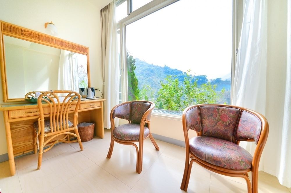 Dongpo Ti Lun Hotel Xinyi Εξωτερικό φωτογραφία
