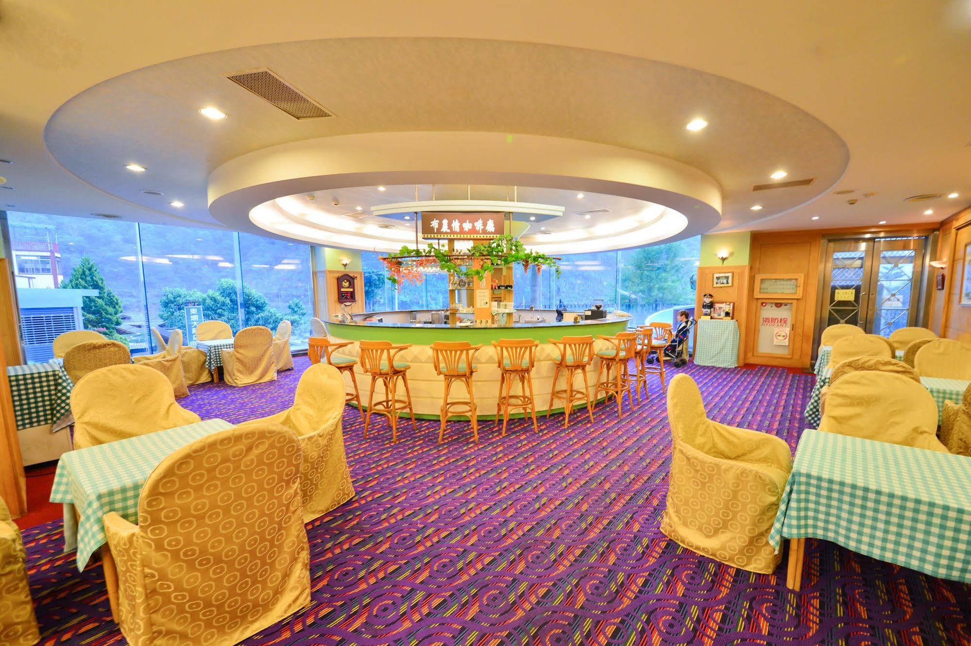 Dongpo Ti Lun Hotel Xinyi Εξωτερικό φωτογραφία